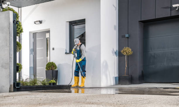 Trusted Sioux City, IA Pressure Washing Services Experts